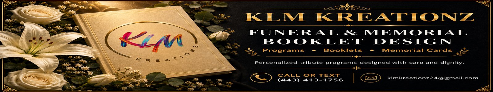 Sponsored message